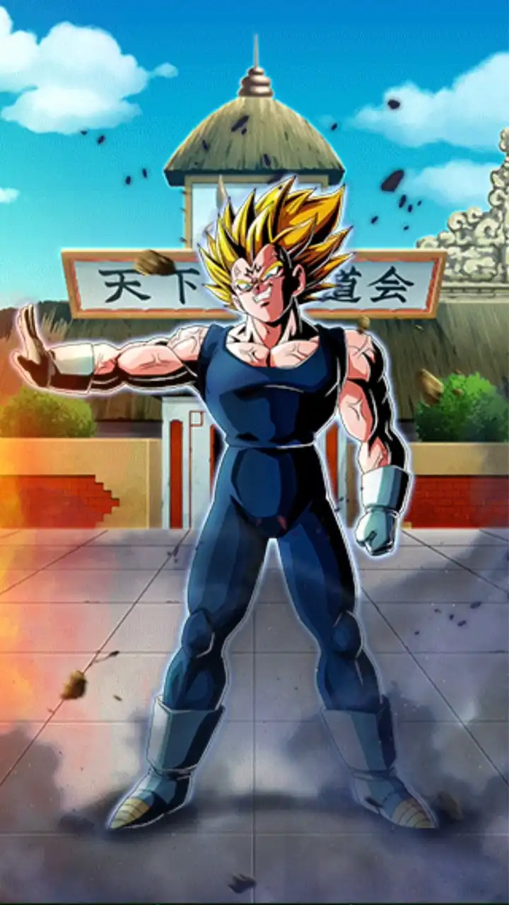 ゆっくりレジェンズ！ドラゴンボールレジェンズ、ドッカンバトル、雑談