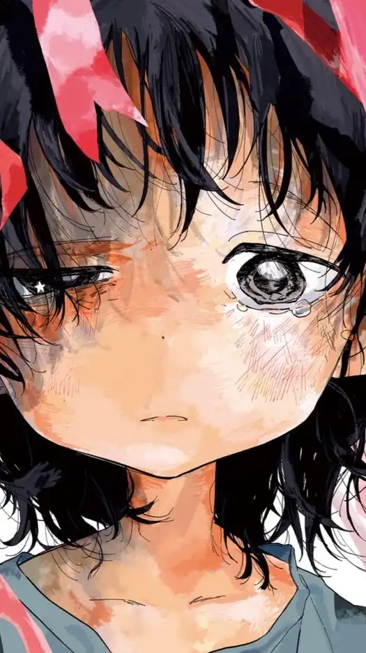 ざつだん　⁉️　漫画　アニメ　の　話　しよ　~　‼️