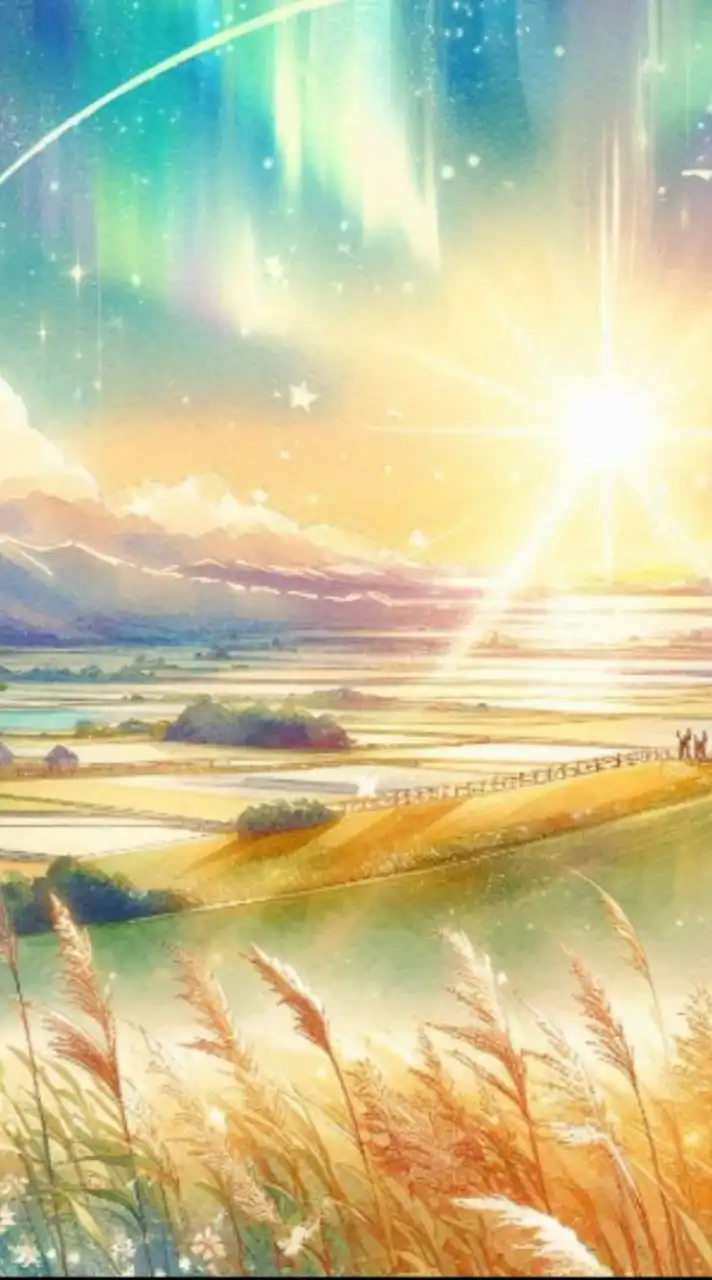 陽だまりの和やかお花🌻✻*˸ꕤ*˸*⋆。✻*ピクニック日和