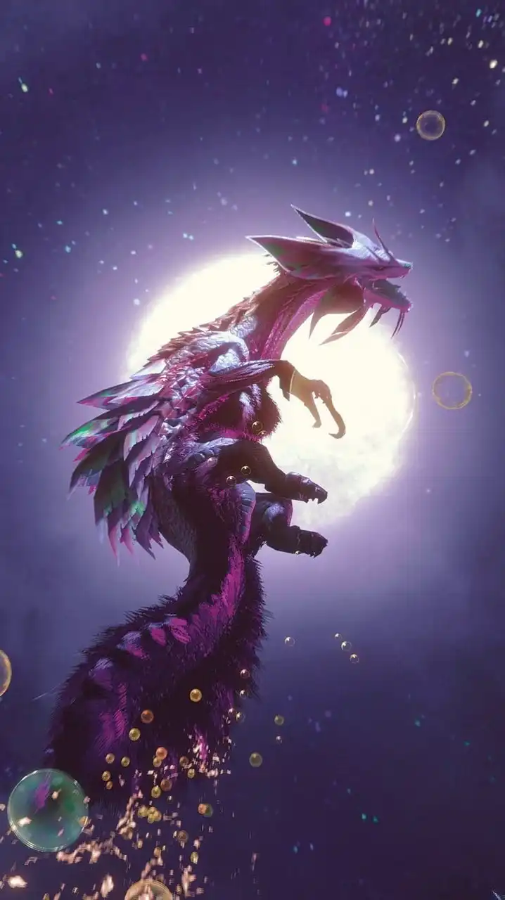 『社会人🌟成人サークル』モンハン　ワイルズ　MHW Blade of wilds