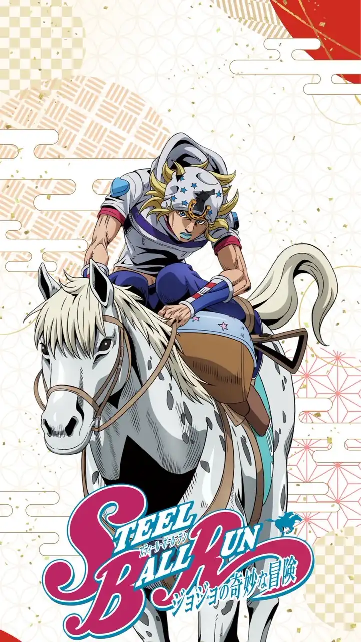 おえかき＆ジョジョ‼️