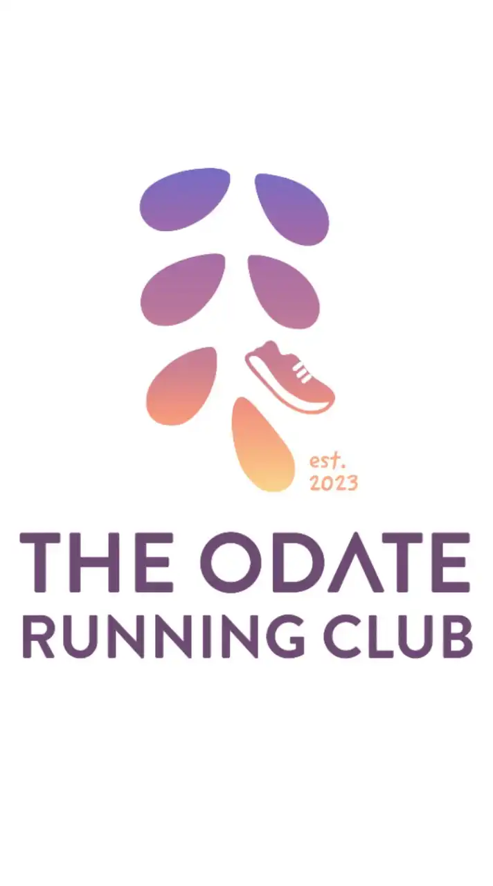 秋田県を拠点に活動する市民ランナーコミュニティ「THE ODATE RC」