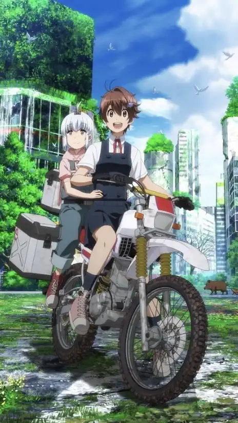 アニメ好きあつまれ(*´ω｀*)