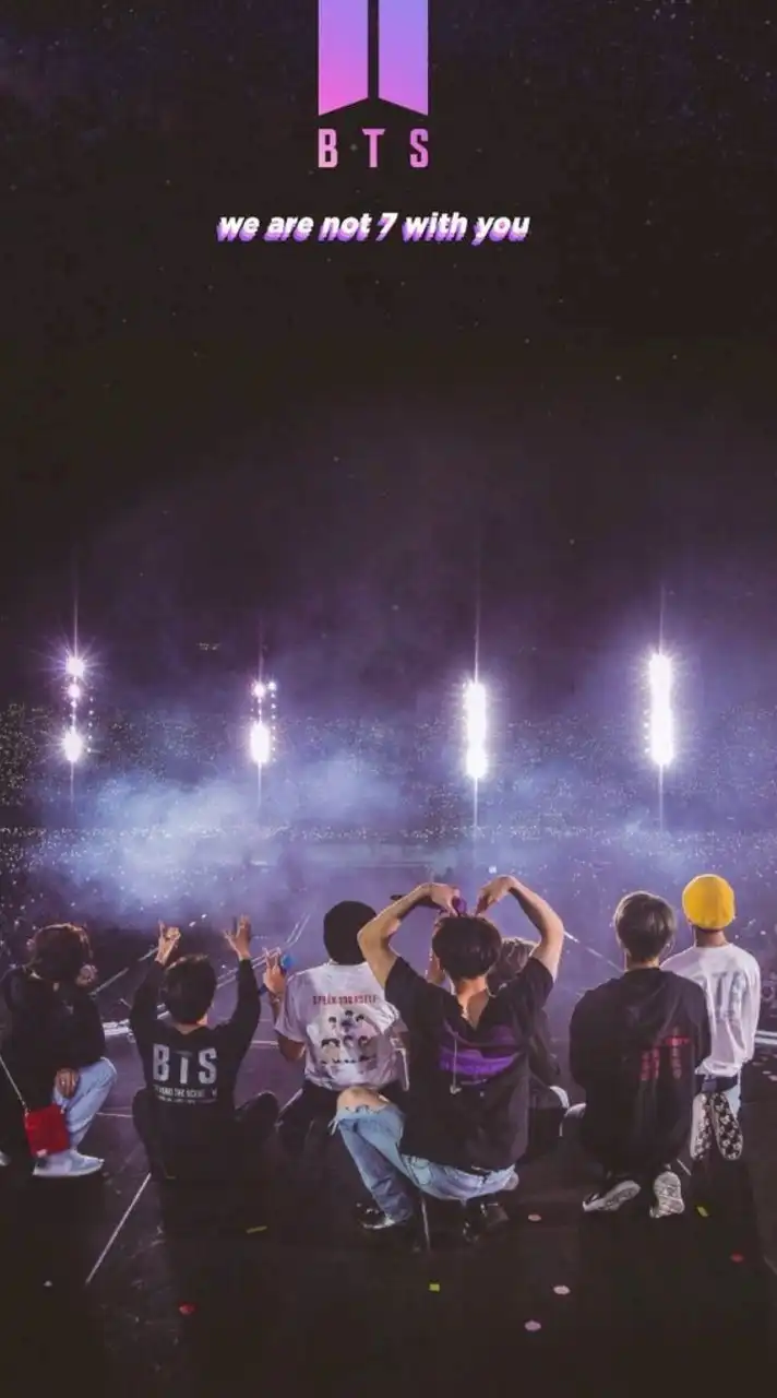 BTS💜ARMY！！