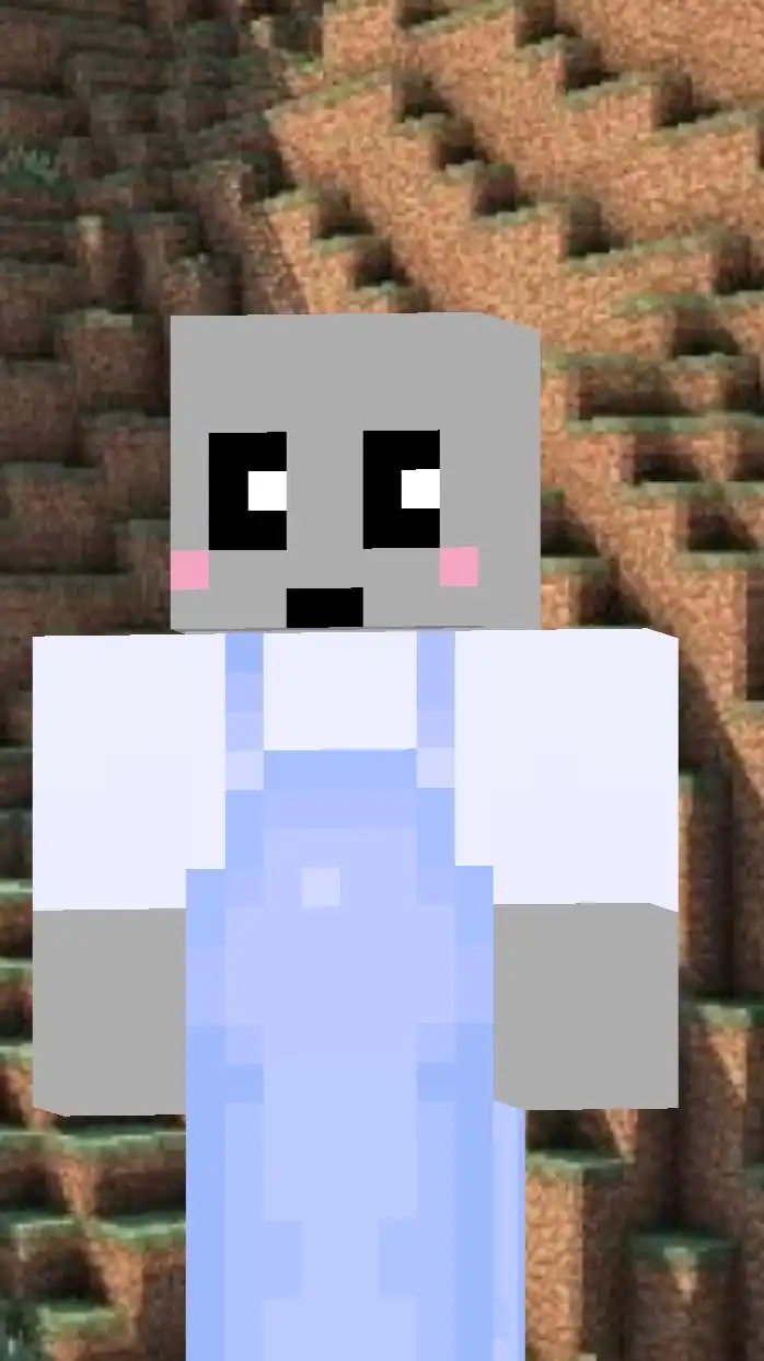 ーMinecraft Realms マイクラレルムズ統合版ー 一風変わったサバイバル