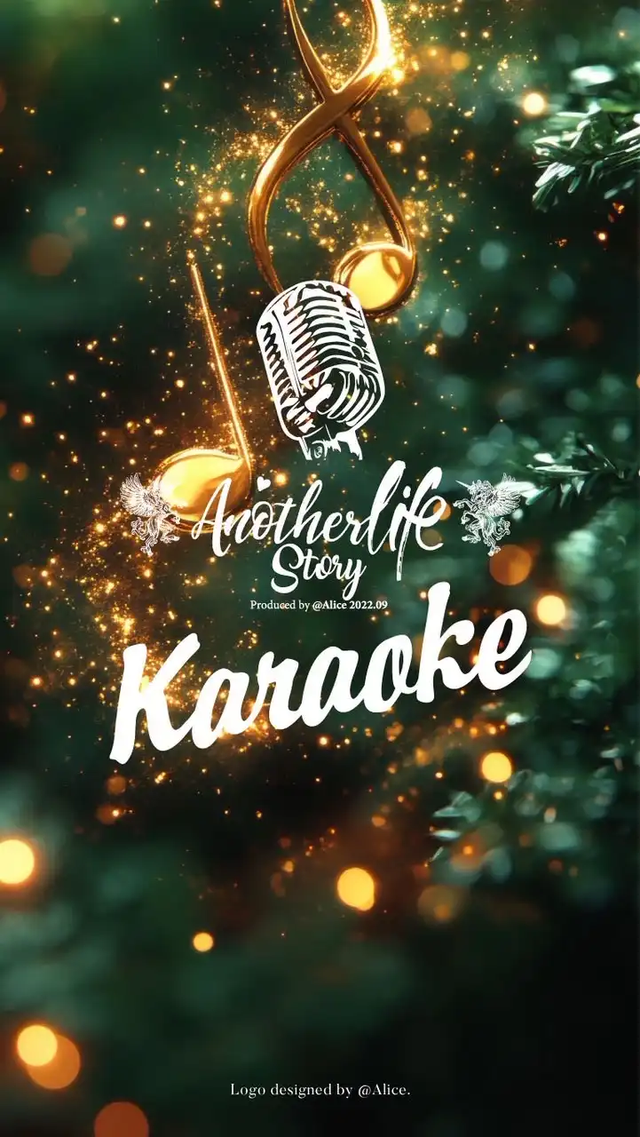カラオケ&Music House🎧-Another Life Story-