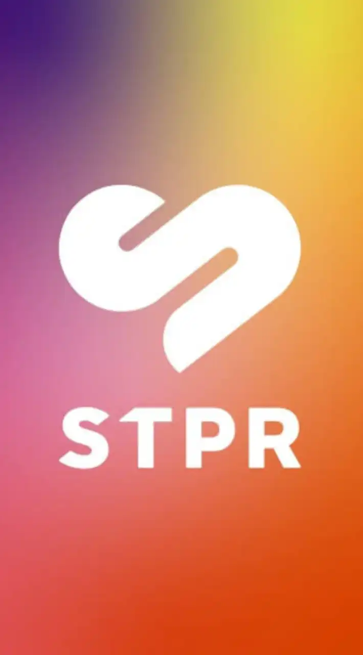 STPRなりきり！