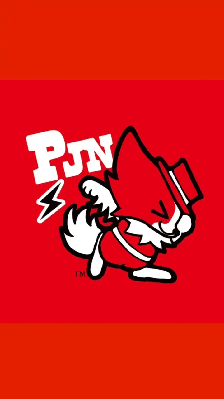 ⚡️PJN連絡網⚡️