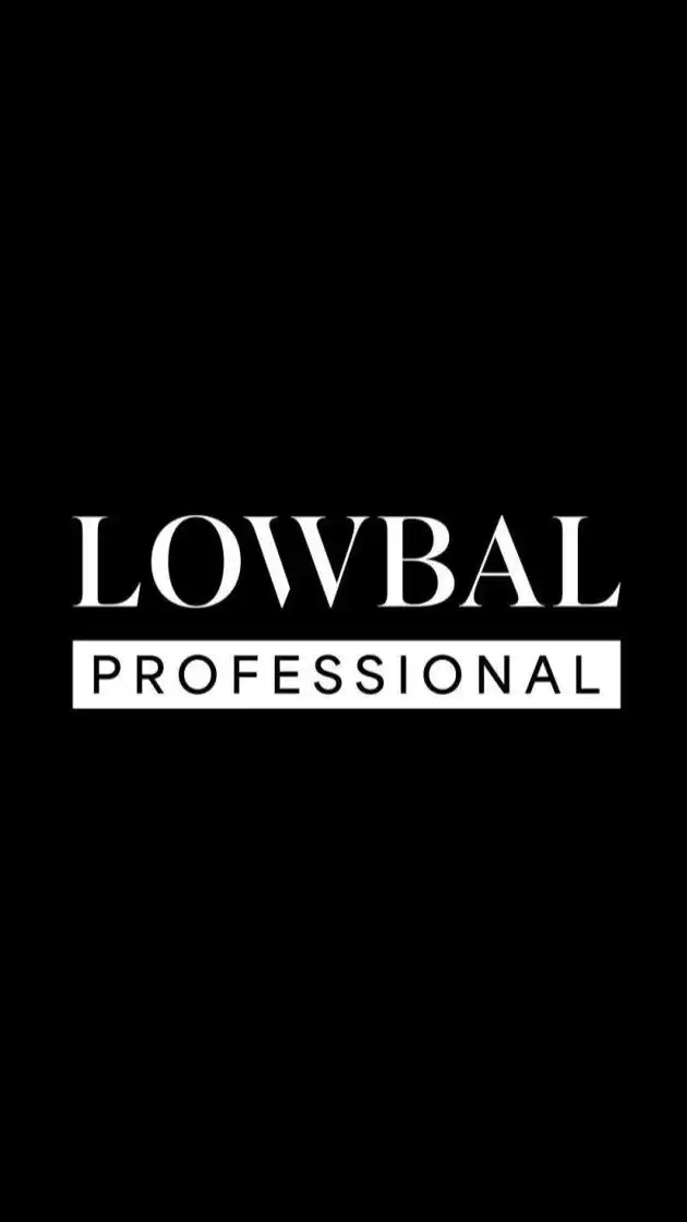 LOWBAL Professional / 公式オープンチャット