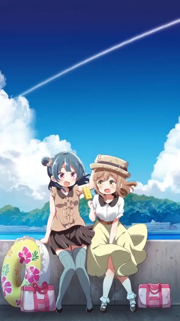 のんびり雑談~ (*´꒳`*)