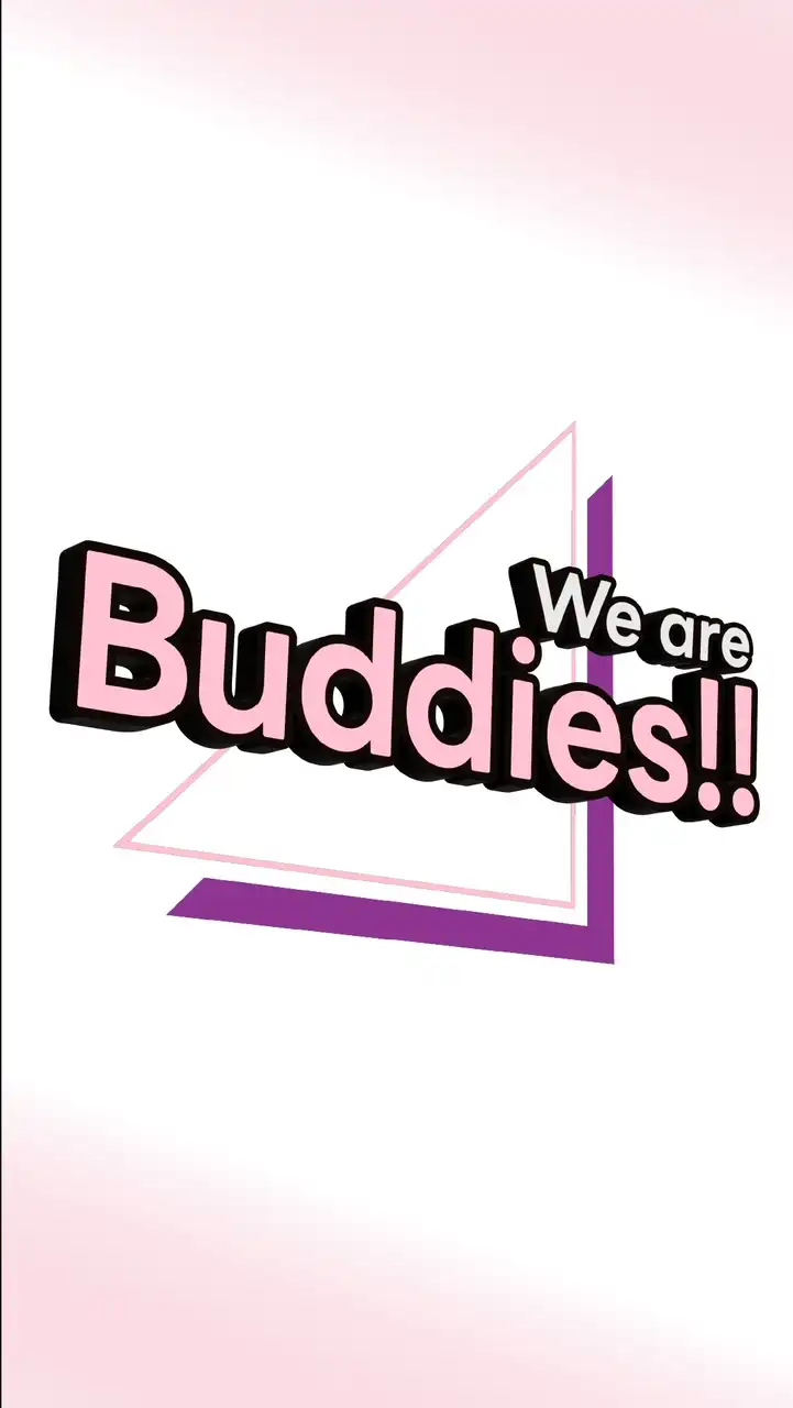 【櫻坂46】We are Buddies!【欅坂46】
