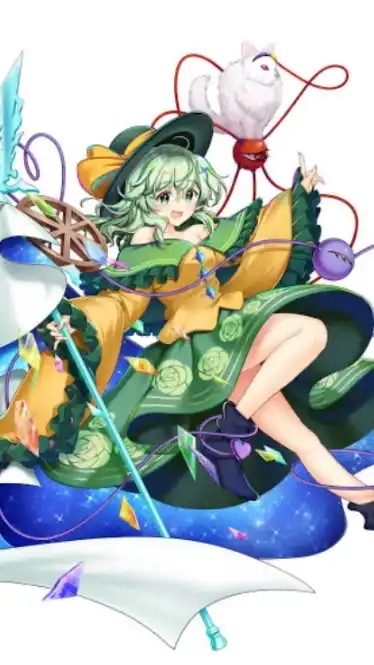 東方兼暇人研究部(カオス)(雑談)