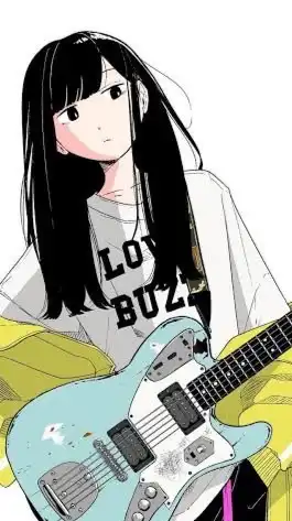 学生限定　ギター初心者集まれ！