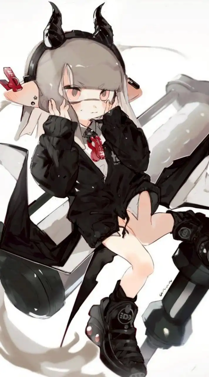 そこのスプラ好き一緒にやろう☆TE・KI・NA☆