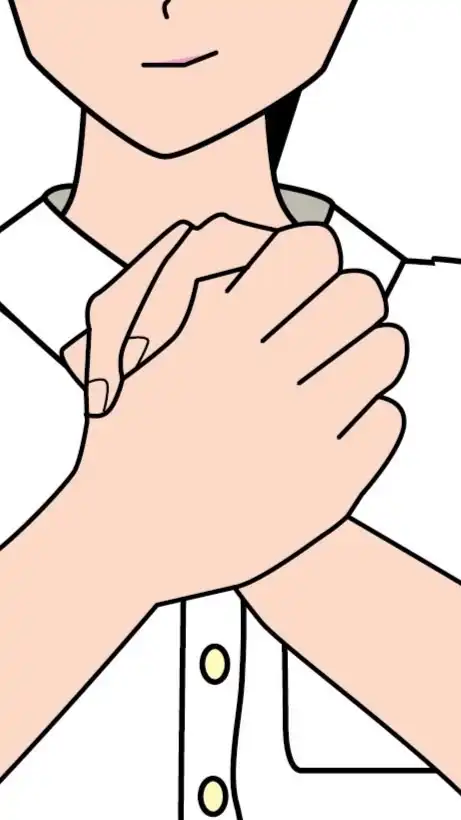 吃音と手話