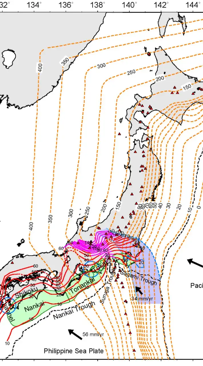 災害情報提供ルーム(地震、台風、大雨、火山等)