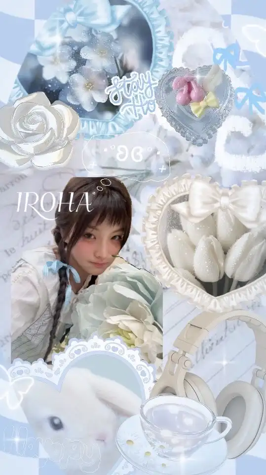 ILLIT  イロハ推しの子集まろー！！