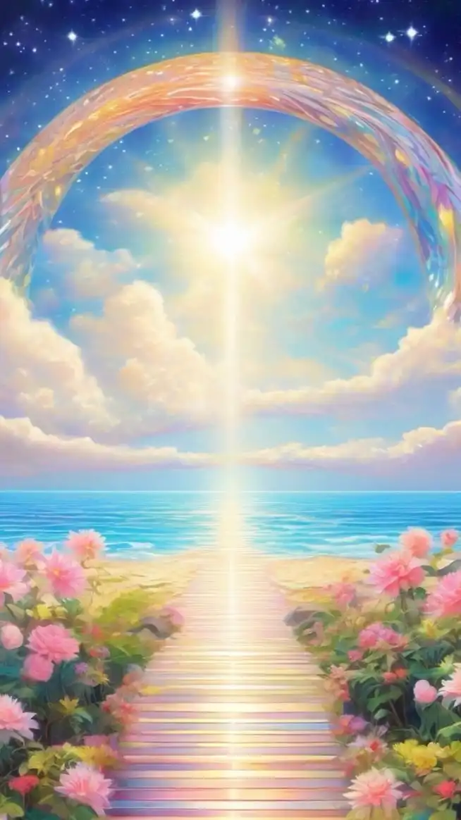 中嶋晃子 出版&ライブ《Voice of Light＝光の声》コミュニティ🎶