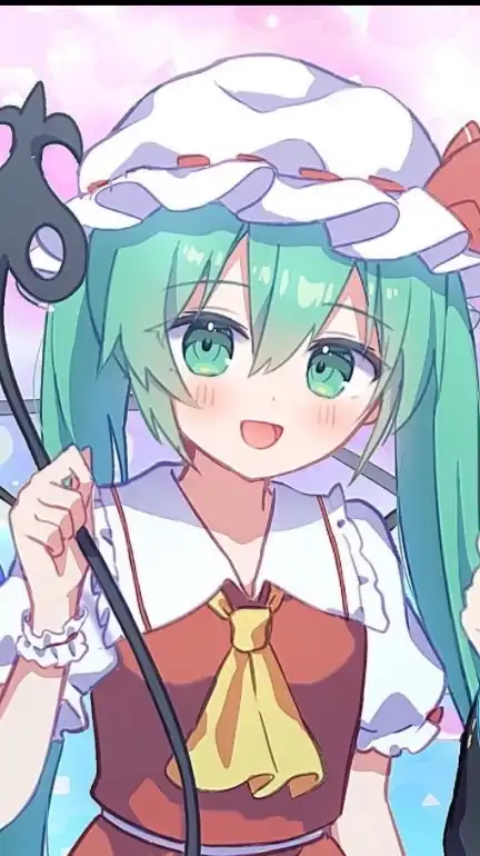東方・ボカロ・雑談ありきのオプ！