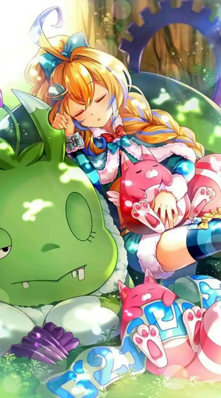 一緒にモンストで遊ぼう！　誰でも大歓迎！
