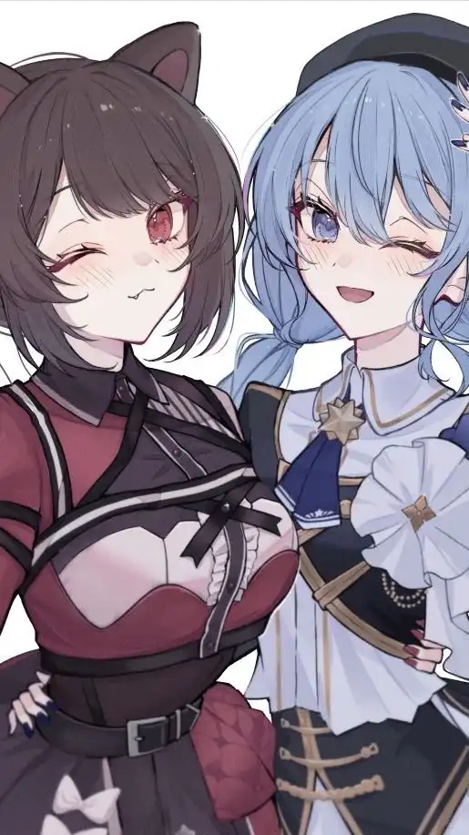 Vtuberが好きな学生の集会場