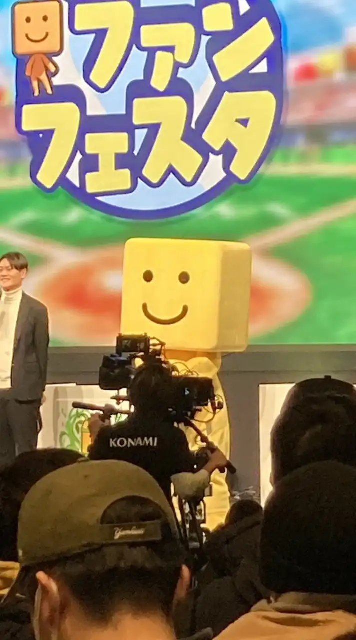 プロスピ、コラ画像やろう、【目標】バッフェさんのとこ超える
