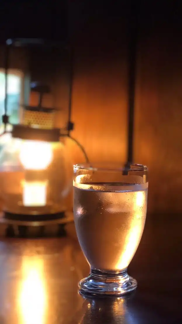 北海道カフェ巡り☕️雑談