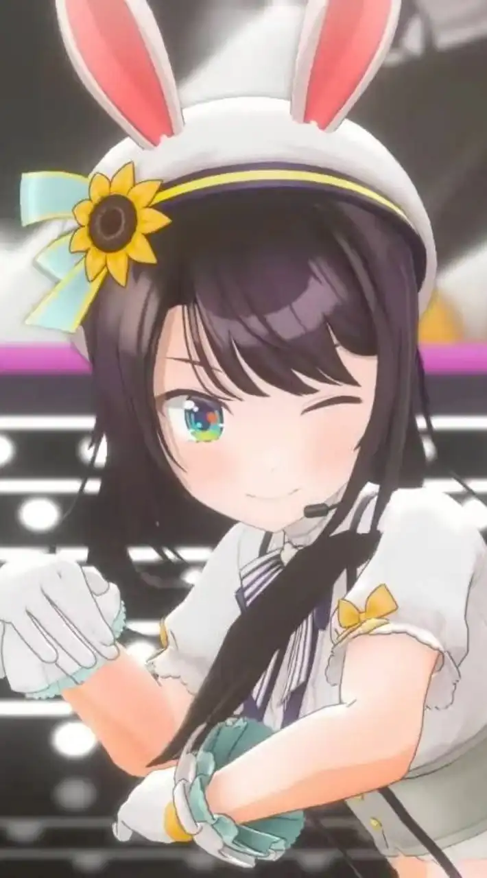 ホロライブ雑談〜