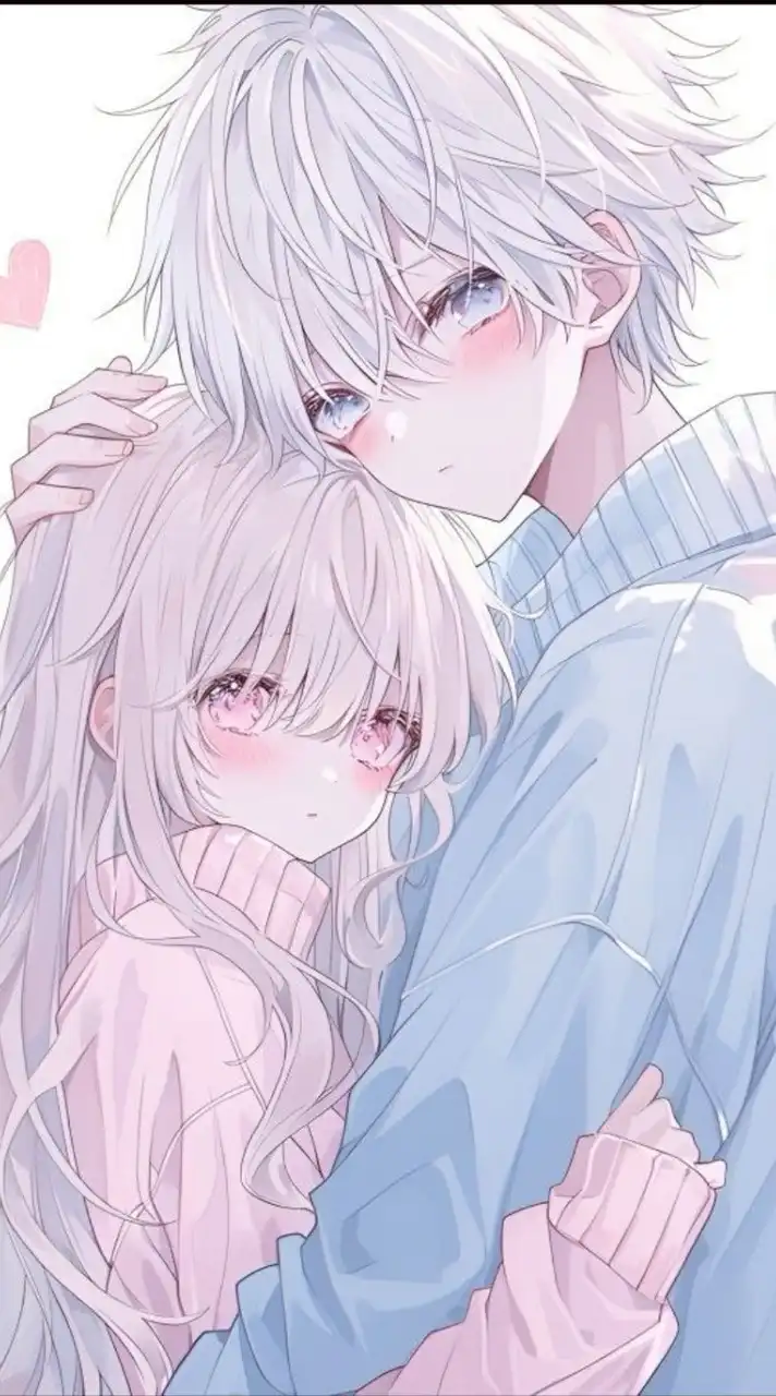 オリジナルキャラクターの！私立青葉桜学園🌸🌿（宣伝・ペア画アリ？！）