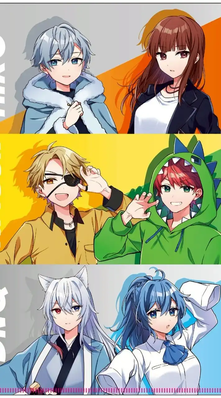 からぴち推し学園