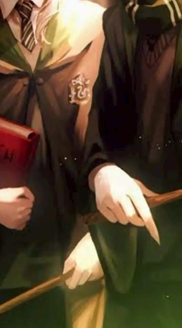 𝟸𝚓𝟹𝚓   魔法学園パロ(緩也）   🌈🕒