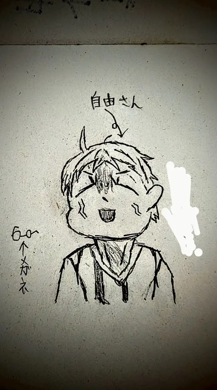 絵が下手な人たち集まってぇ！