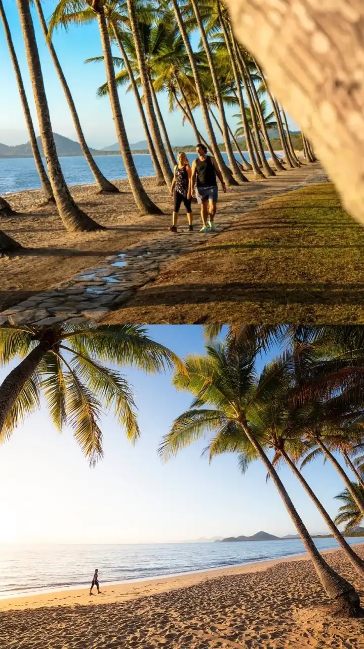 ケアンズ🌴🇦🇺留学情報交換