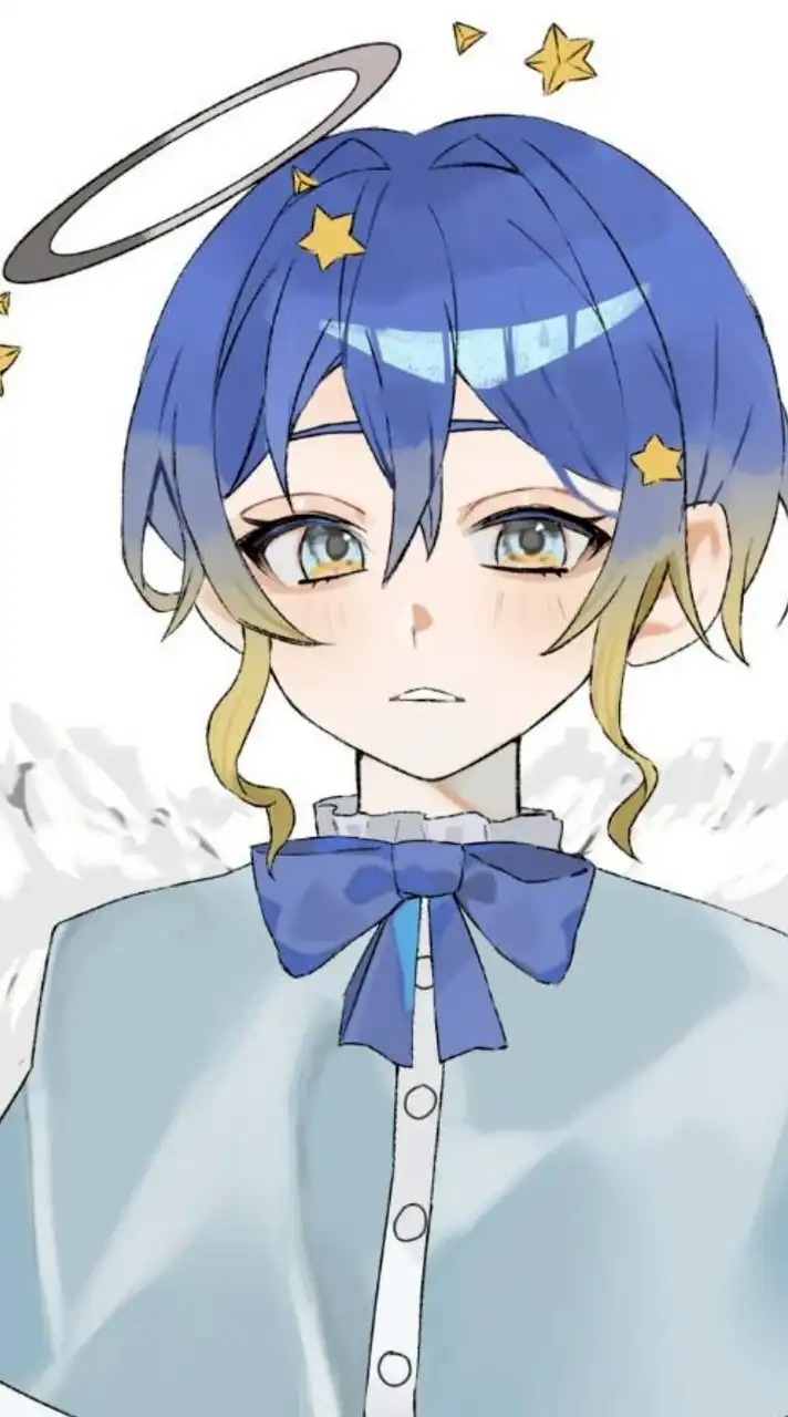イラスト&雑談しましょー！！！！