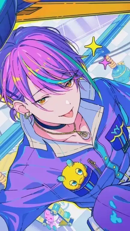 プロセカ好きな人きーてくーださい！