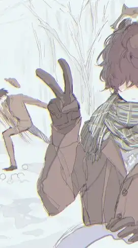 再々建 ⁉️ 文ストなりきり ／ 緩也ハント ❣️