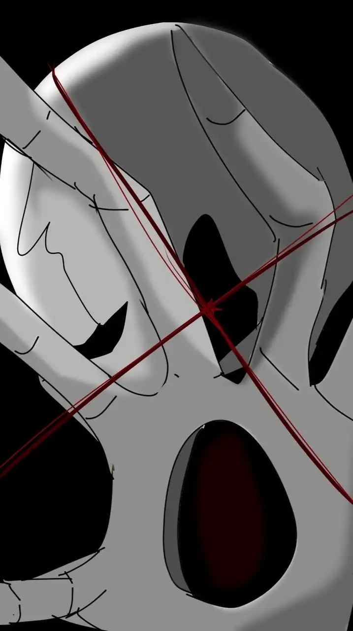 アンダーテールその他イラスト／雑談