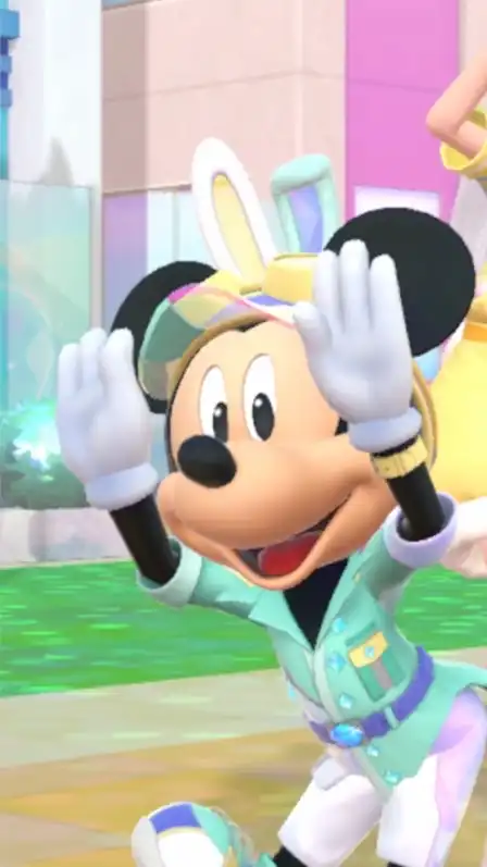 ディズニーステップの集い！