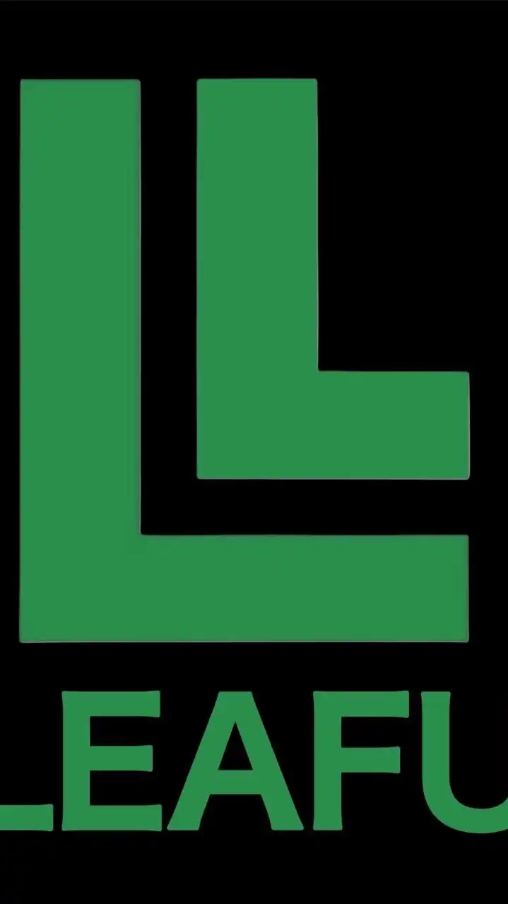 LEAFU新歓2025