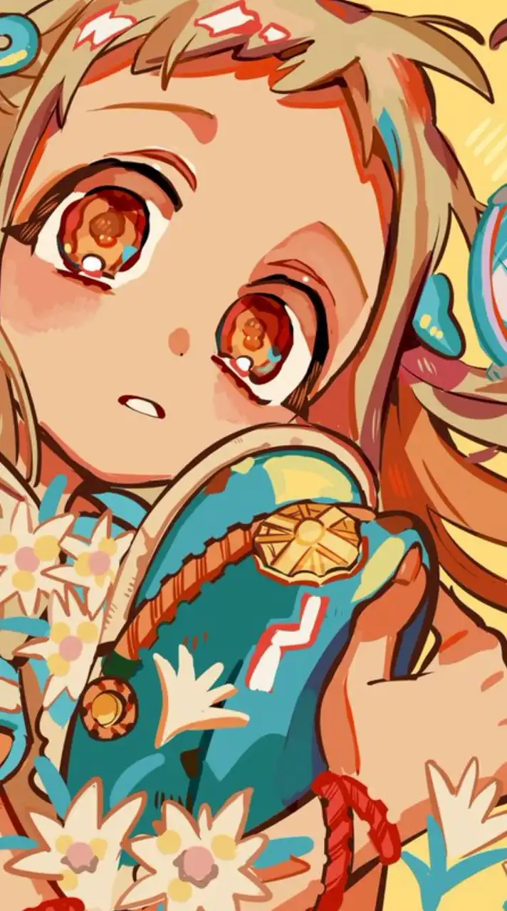 地 縛 少 年 花 子 く ん