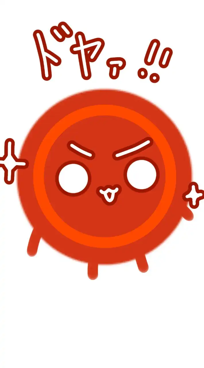 お絵描き組！