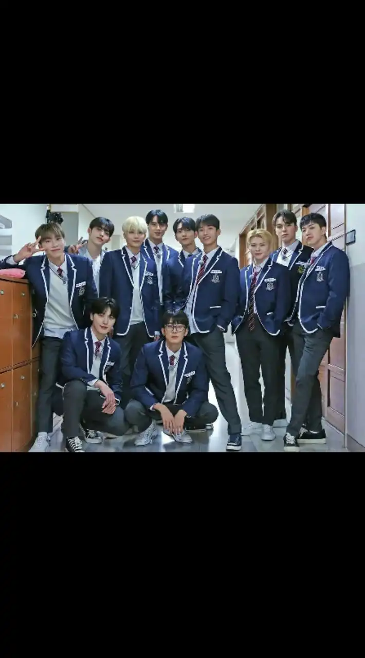 SEVENTEEN☆セブチ好き集まれー！！☆推し活☆