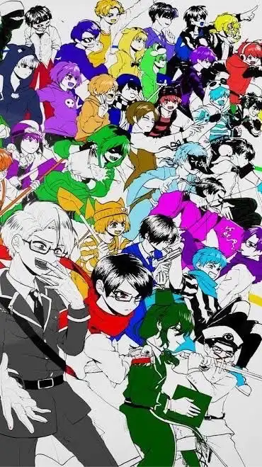 〜ガチ也〜実況者なりきり！
