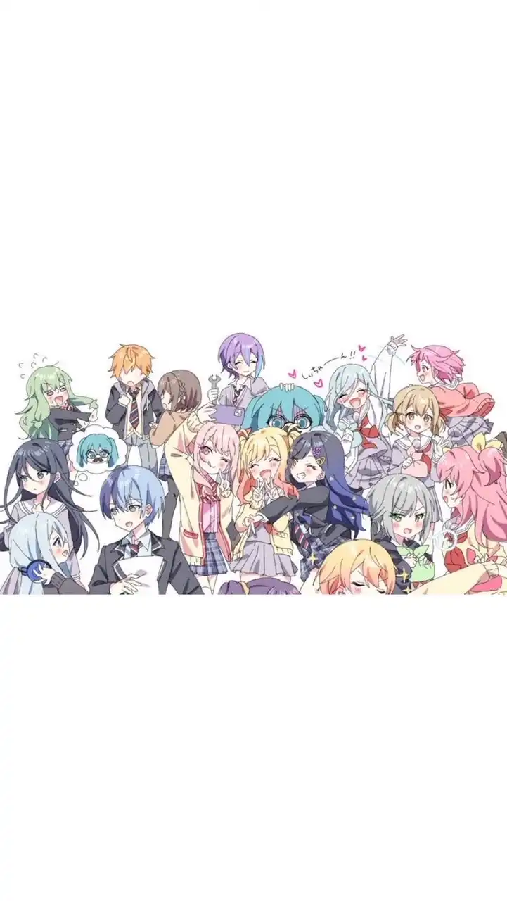 エイプリルフール可愛かったよね😌っていうぷゆ❣️