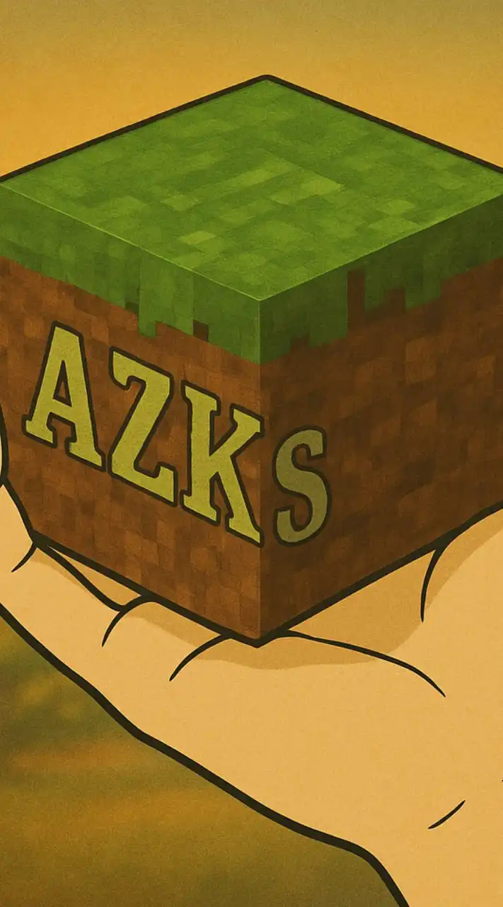 マイクラ建国鯖 AZK鯖β