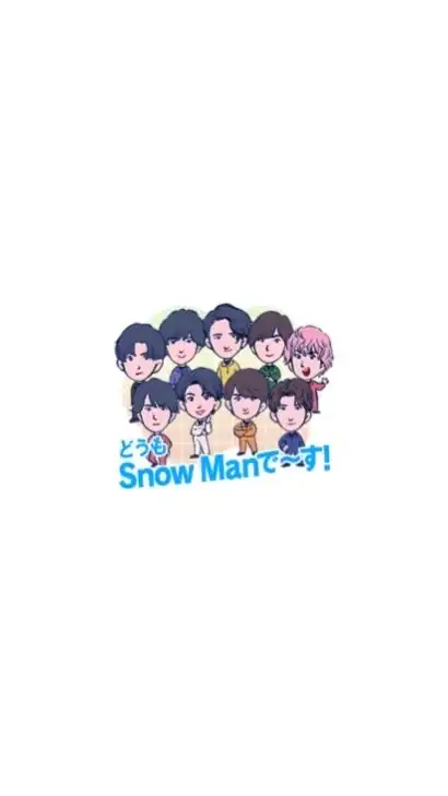 ⋆˙⟡꒰ა☃️SnowManlovers🎀໒꒱✧*｡