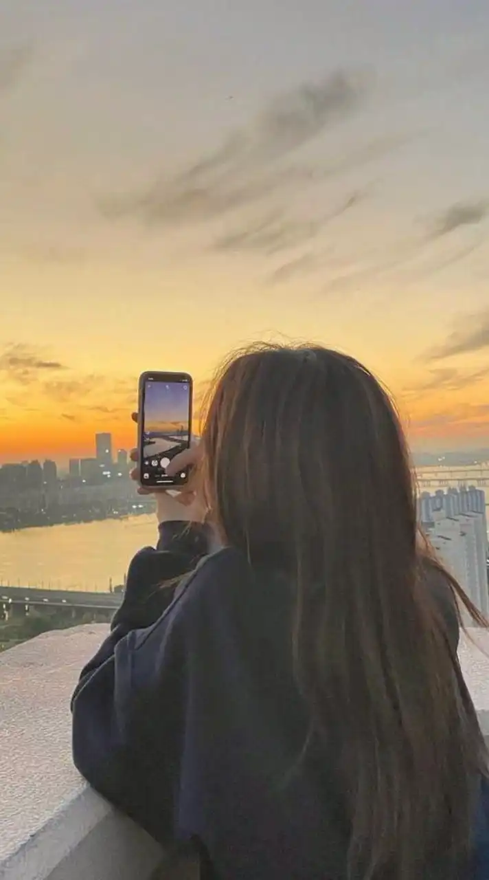 韓国風エモい画像写真館📷✨