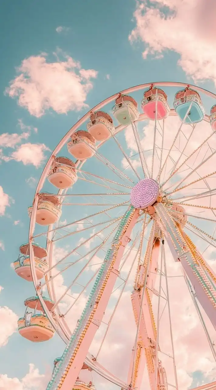 🧁大人の雑談＆恋バナしよ🫧ゆっくりのんびりわくわくランド🎡30代～