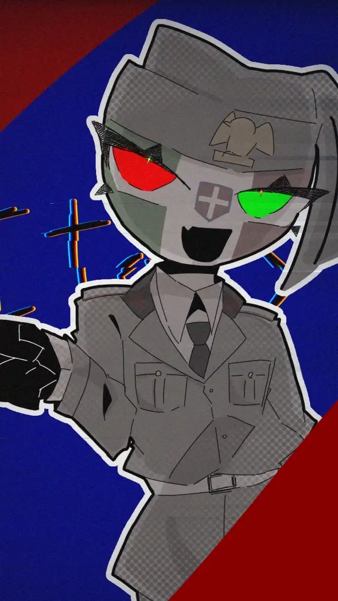 カンヒュとポーランドボール好き集まれ〜！
