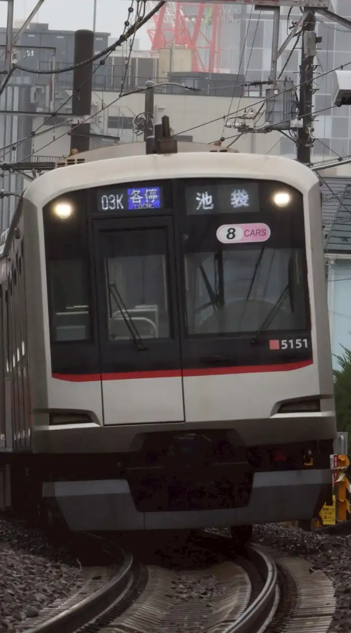中高生鉄道ファンの集い　ー2ndー